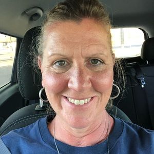 Meet your Posher, Kathy